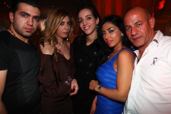 Berbara 2011 by Q Entertainment @ Shah 